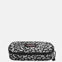 Etuis | School Accessoires^Eastpak etui Oval eightimals black