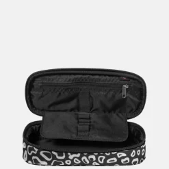 Etuis | School Accessoires^Eastpak etui Oval eightimals black