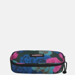 Etuis | School Accessoires^Eastpak etui Oval mystical dark