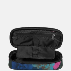 Etuis | School Accessoires^Eastpak etui Oval mystical dark