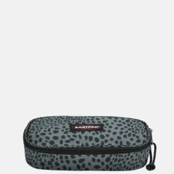 Etuis | School Accessoires^Eastpak Oval Single penetui funky cheetah