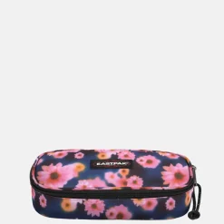 Etuis | School Accessoires^Eastpak Oval Single penetui soft navy