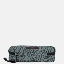 Etuis | School Accessoires^Eastpak Oval Single penetui funky cheetah
