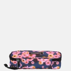 Etuis | School Accessoires^Eastpak Oval Single penetui soft navy