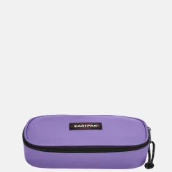 Etuis | School Accessoires^Eastpak pennenetui Oval petal lilac