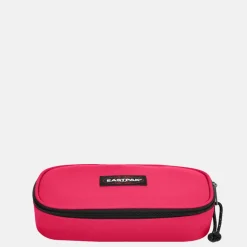 Etuis | School Accessoires^Eastpak pennenetui Oval strawberry pink