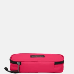 Etuis | School Accessoires^Eastpak pennenetui Oval strawberry pink