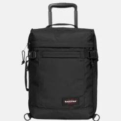 Handbagage Koffers | Underseaters^Eastpak Strapson underseater/handbagage koffer XXS 43 cm black