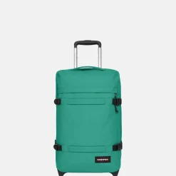 Handbagage Tassen | Reistassen Op Wielen^Eastpak Transit'r reistas op wielen S botanic green