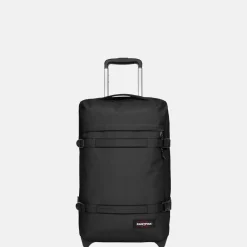 Handbagage Tassen | Reistassen Op Wielen^Eastpak Transit'R reistas S black
