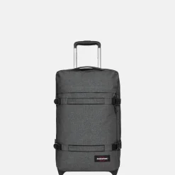 Handbagage Tassen | Reistassen Op Wielen^Eastpak Transit'R reistas S black denim