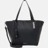 Shoppers^Emily & Noah Brook shopper blue