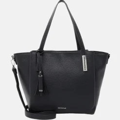 Shoppers^Emily & Noah Brook shopper blue