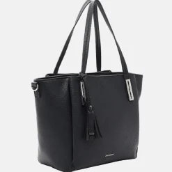 Shoppers^Emily & Noah Brook shopper blue