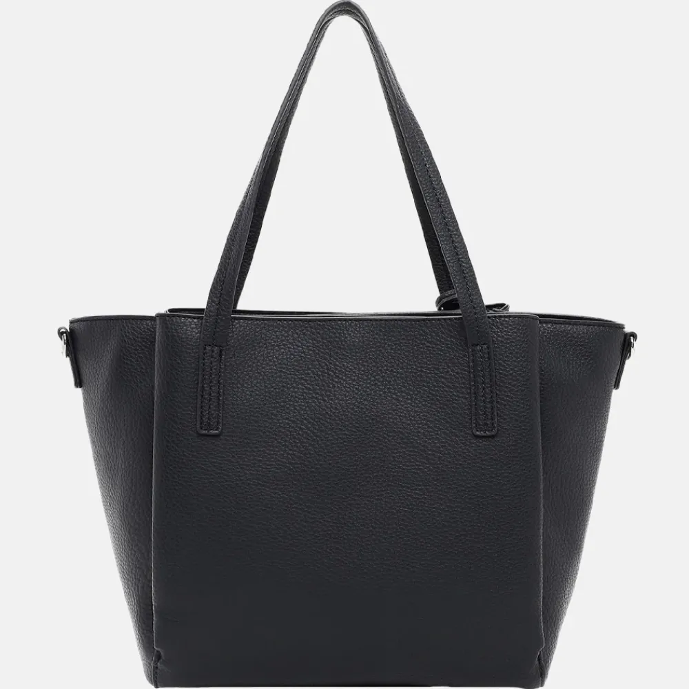 Shoppers^Emily & Noah Brook shopper blue