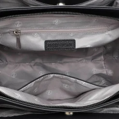 Shoppers^Emily & Noah Brook shopper blue