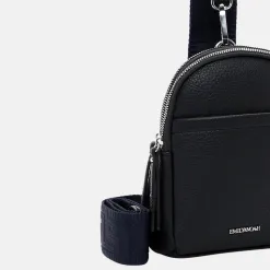 Crossbody Tassen^Emily & Noah Elena crossbody tas blue