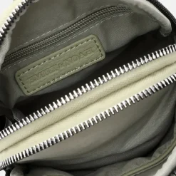 Crossbody Tassen^Emily & Noah Elena crossbody tas pistachio