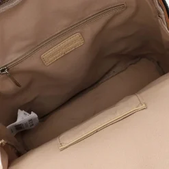 Vrijetijd Rugzakken | Fashion Rugzakken^Emily & Noah Elena rugzak camel