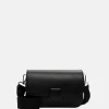 Crossbody Tassen^Emily & Noah Elisa crossbody tas black