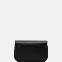 Crossbody Tassen^Emily & Noah Elisa crossbody tas black