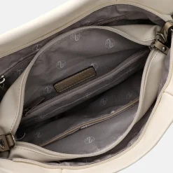 Shoppers^Emily & Noah Elke shopper beige