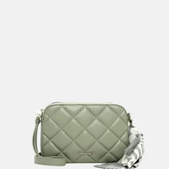 Crossbody Tassen^Emily & Noah Ellen crossbody tas pistachio