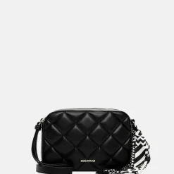 Crossbody Tassen^Emily & Noah Ellen crossbody tas black