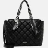 Shoppers^Emily & Noah Ellen shopper black