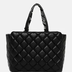 Shoppers^Emily & Noah Ellen shopper black
