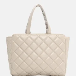 Shoppers^Emily & Noah Ellen shopper beige