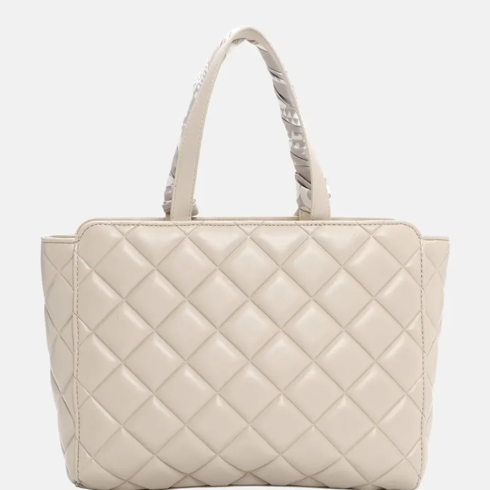 Shoppers^Emily & Noah Ellen shopper beige