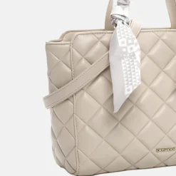 Shoppers^Emily & Noah Ellen shopper beige