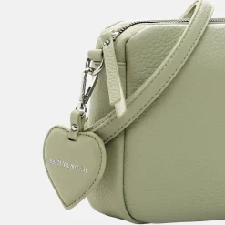 Crossbody Tassen^Emily & Noah Enie crossbody tas pistachio