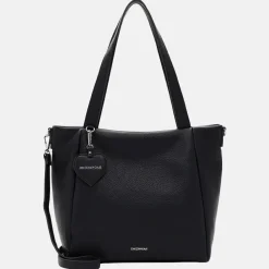 Shoppers^Emily & Noah Enie shopper blue