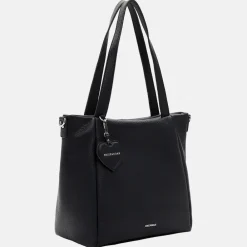 Shoppers^Emily & Noah Enie shopper blue