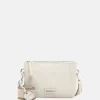 Crossbody Tassen^Emily & Noah Enna crossbody tas S keramiek