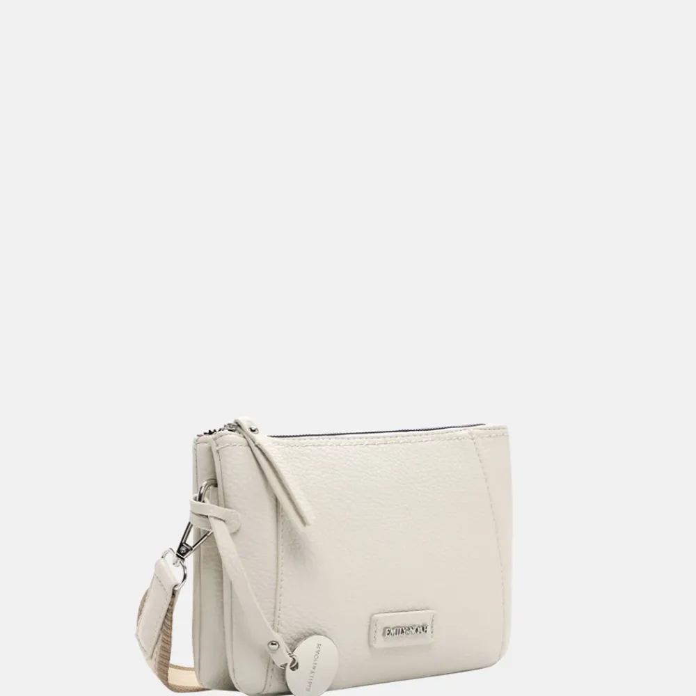 Crossbody Tassen^Emily & Noah Enna crossbody tas S keramiek