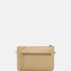 Crossbody Tassen^Emily & Noah Enna crossbody tas S sand