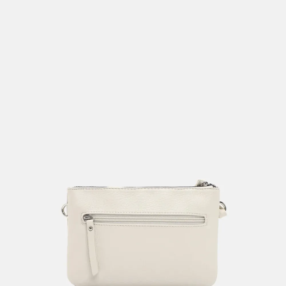 Crossbody Tassen^Emily & Noah Enna crossbody tas S keramiek