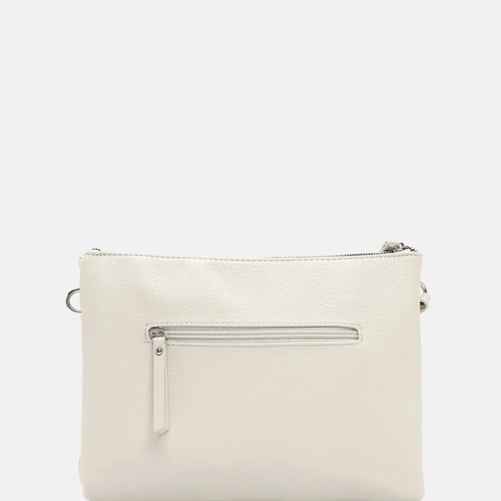 Crossbody Tassen^Emily & Noah Enna crossbody tas L keramiek