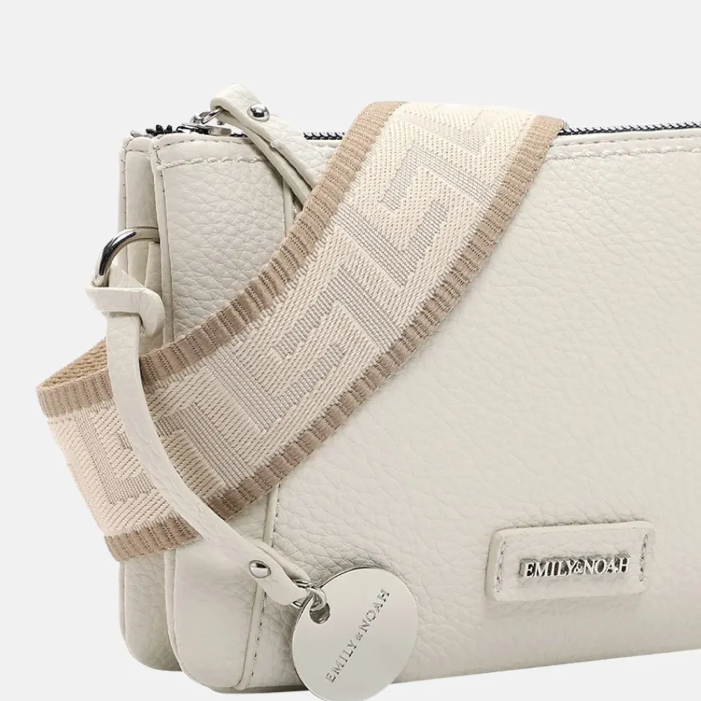 Crossbody Tassen^Emily & Noah Enna crossbody tas S keramiek