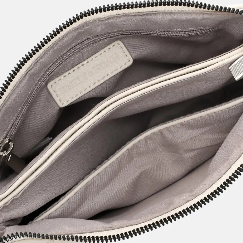 Crossbody Tassen^Emily & Noah Enna crossbody tas S keramiek