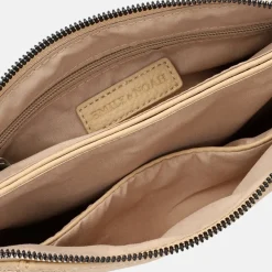 Crossbody Tassen^Emily & Noah Enna crossbody tas S sand