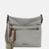 Crossbody Tassen^Emily & Noah Esther crossbody tas khaki