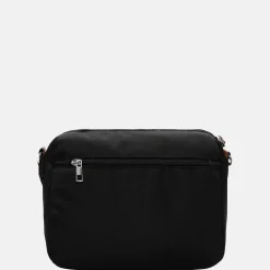 Crossbody Tassen^Emily & Noah Esther crossbody tas black
