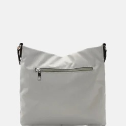 Crossbody Tassen^Emily & Noah Esther crossbody tas khaki