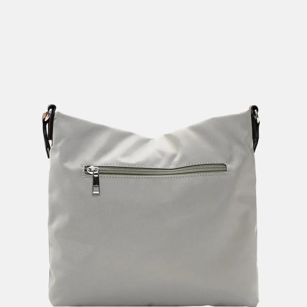 Crossbody Tassen^Emily & Noah Esther crossbody tas khaki