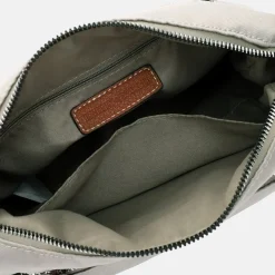 Crossbody Tassen^Emily & Noah Esther crossbody tas khaki