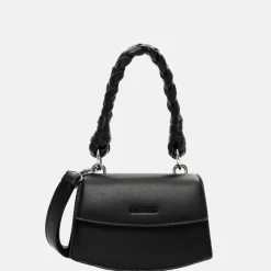 Handtassen^Emily & Noah handtas black
